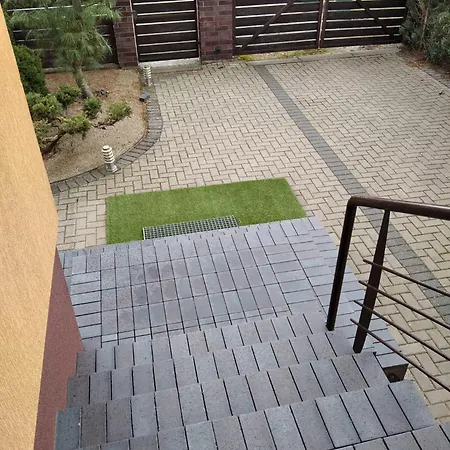 Garden Kaunas