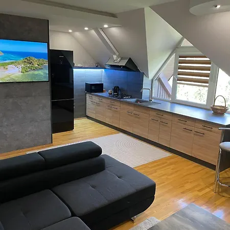Garden Apartment Kaunas