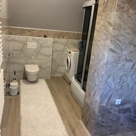 Garden 아파트 카우나스