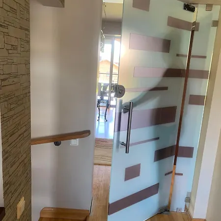 Garden * 카우나스