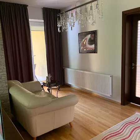 Garden Apartment Kaunas